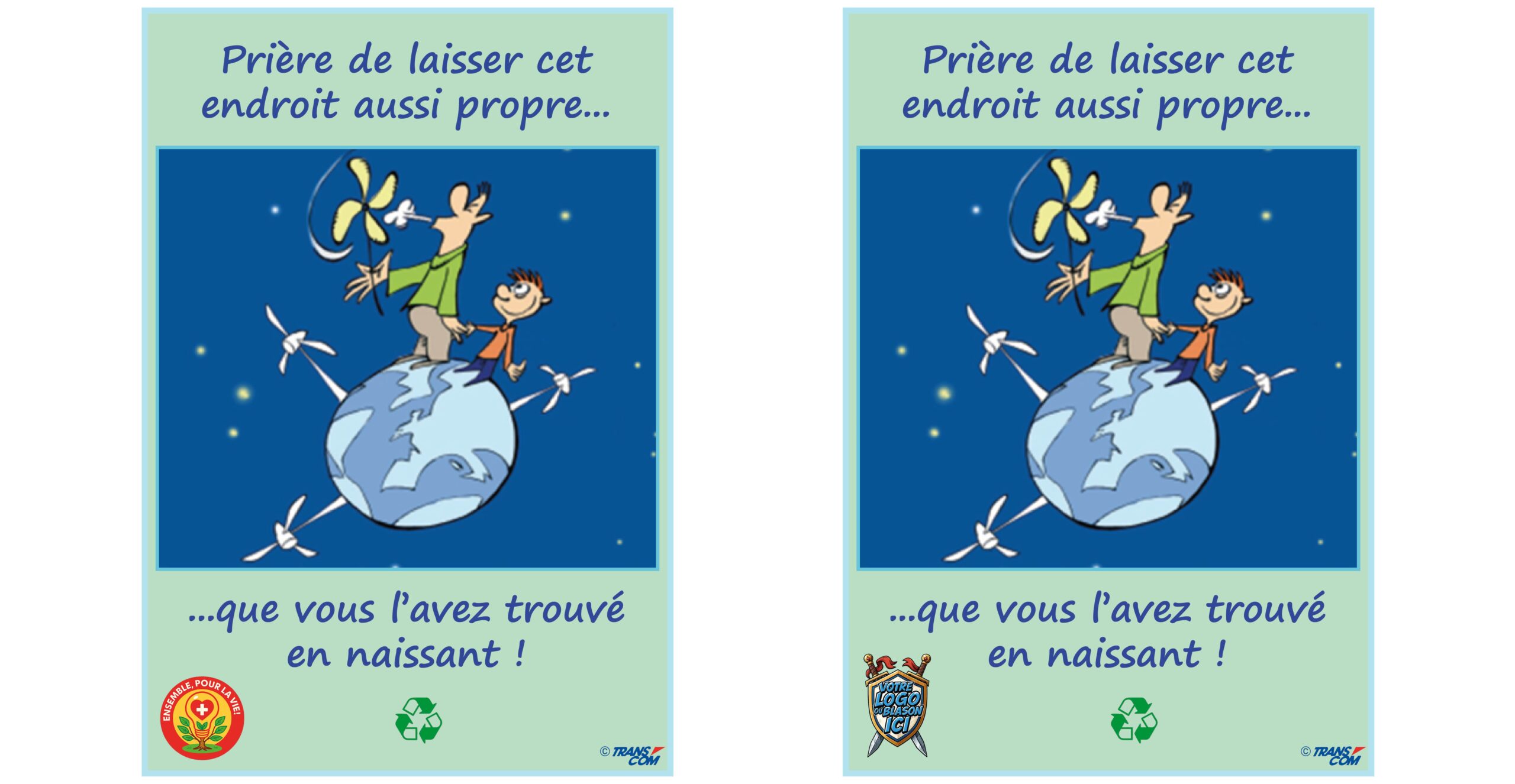 3 Environnement